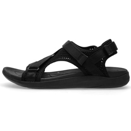 Sandals 4F W H4L22-SAD002 21S black