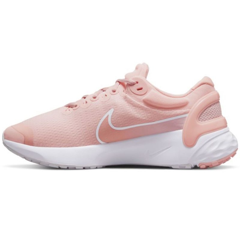 Nike Renew Run 3 W DD9278 602 running shoes pink