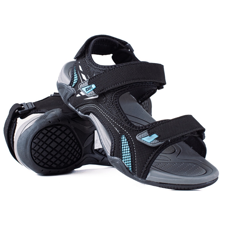 Sport Sandals DK black