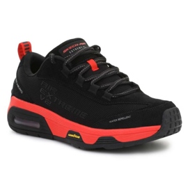 Skechers Skech-Air Extreme V2 Brazen shoes 232256-BKRD black