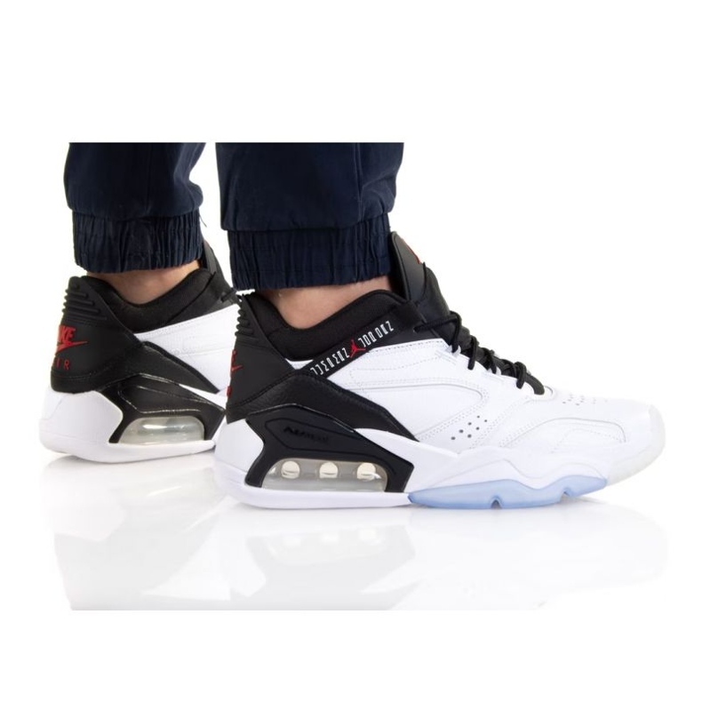 Nike Jordan Point Lane Asw M DR0293-001 white black