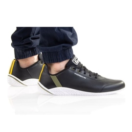 Shoes Puma Pl Rdg Cat M 307022 01 black