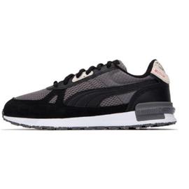 Puma Gravitation Pro Better M 383841 02 black grey