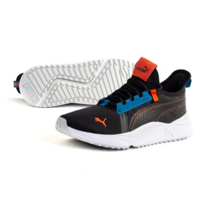 Puma Pacer Future Street M 384635 04 shoes black