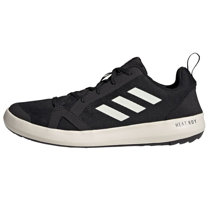 Adidas Terrex Boat H. Rdy M GY6118 shoes black Adidas Terrex Boat H. Rdy M GY6118 shoes black