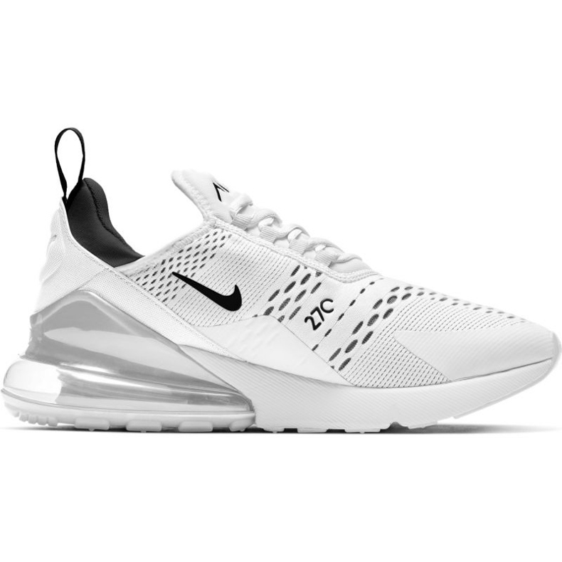 Nike Air Max 270 W AH6789-100 white black
