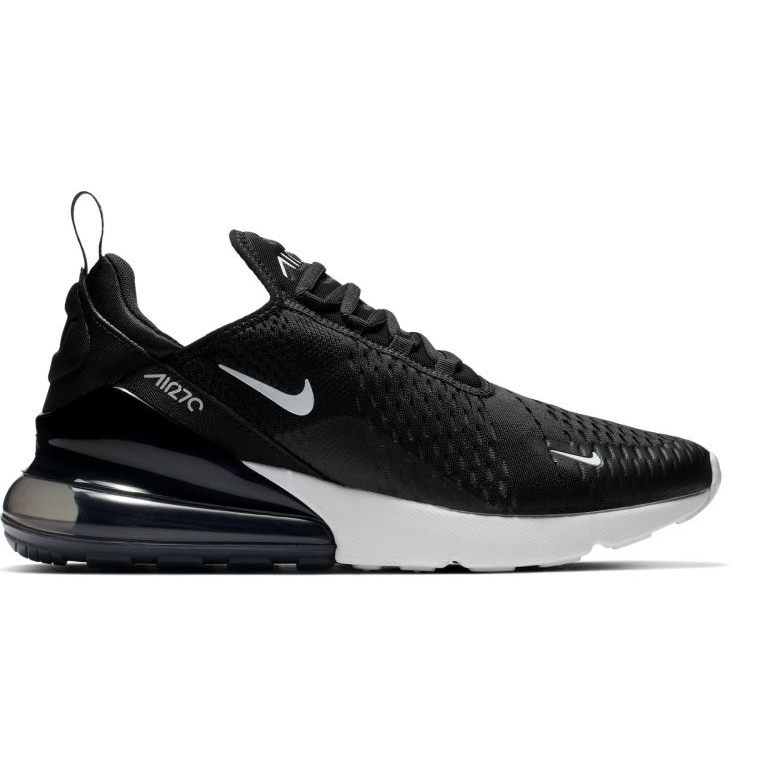 Nike Air Max 270 AH6789-001 Black shoes Nike Air Max 270 AH6789-001 Black shoes