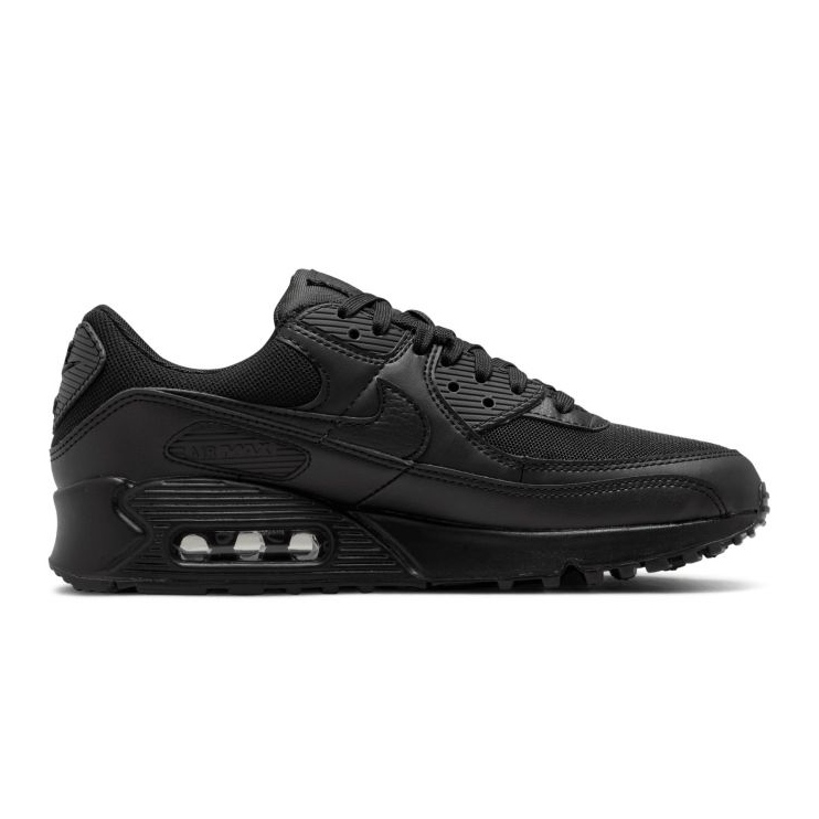 Nike Air Max 90 W DH8010-001 shoe black