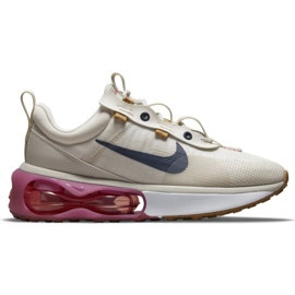 Nike Air Max 2021 W DC9478-001 shoes beige white