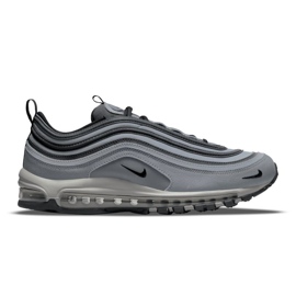 Nike 97 on sale cinza
