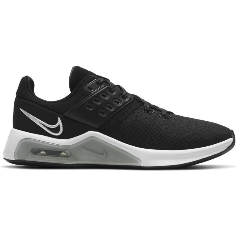 Nike Air Max Bella Tr 4 W CW3398-002 shoes black