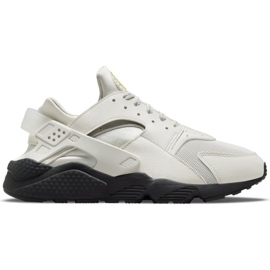 Nike Air Huarache M DO6388-001 shoe white black