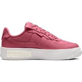 Nike Air Force 1 Fontanka W DA7024-601 shoes pink