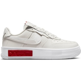 Nike Air Force 1 Fontanka M DH1290-001 shoe white Nike Air Force 1 Fontanka M DH1290-001 shoe white