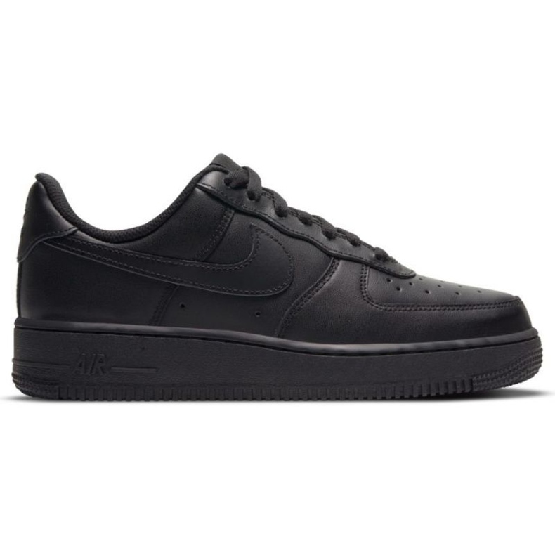 Nike Air Force 1 '07 W DD8959-001 shoes black