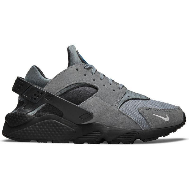 Huarache cinza deals