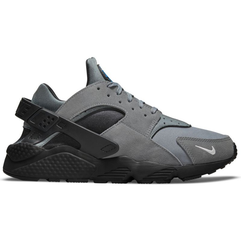 Nike Air Huarache M DO6708-001 shoe black grey