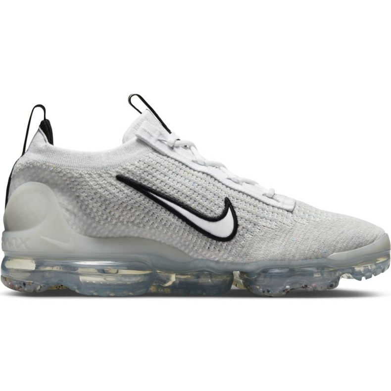 Nike Air VaporMax 2021 Fk M DH4084-100 white grey