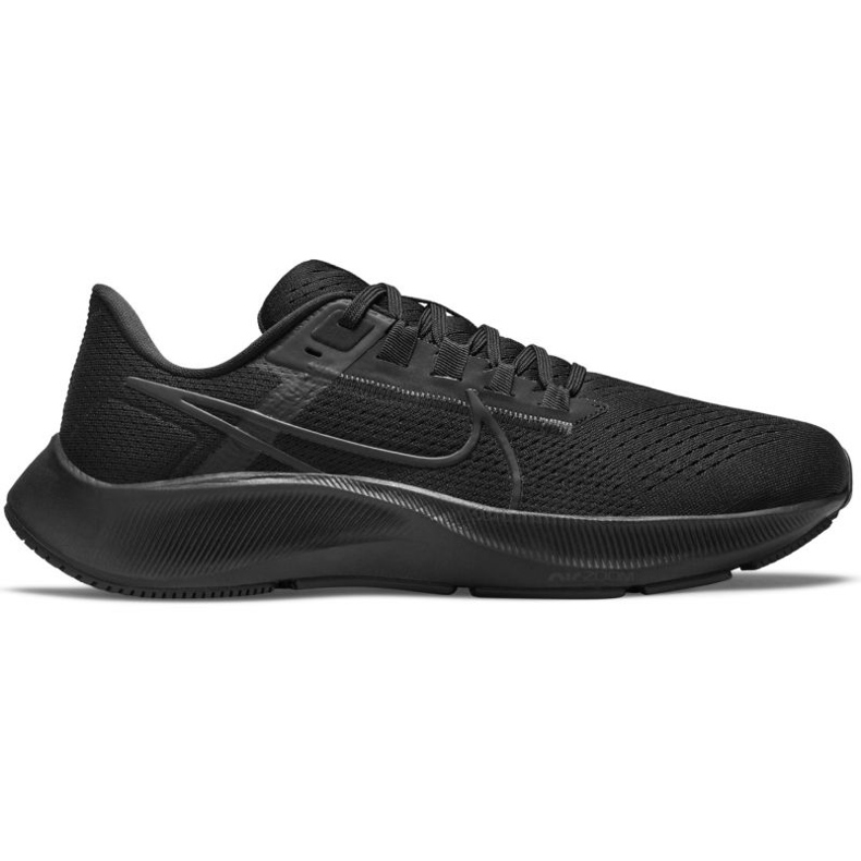 Nike Air Zoom Pegasus 38 W CW7358-001 shoe black