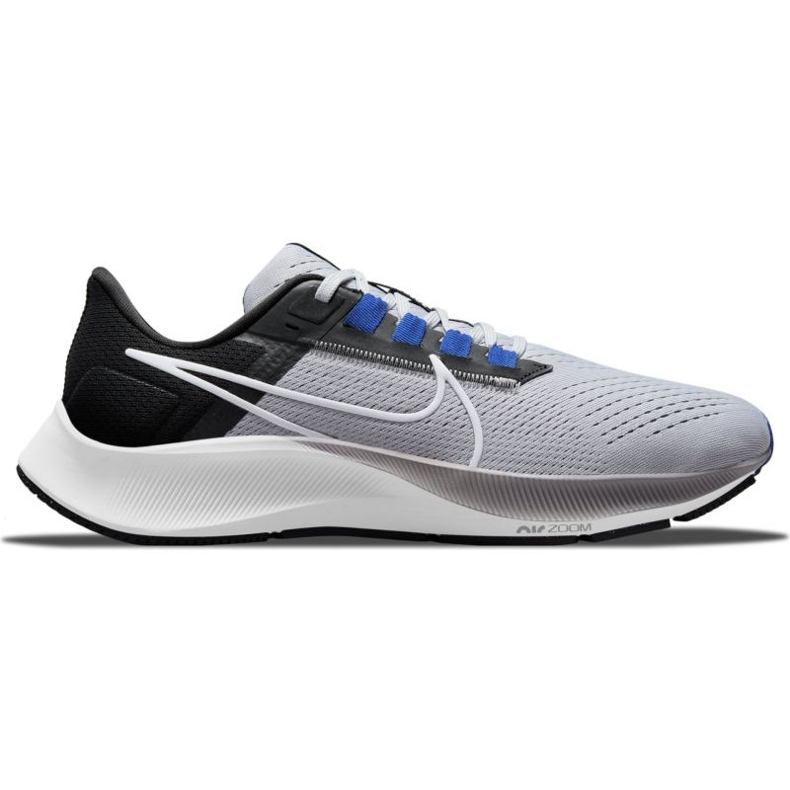 Nike Air Zoom Pegasus 38 M CW7356-006 shoe black Nike Air Zoom Pegasus 38 M CW7356-006 shoe black