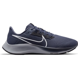 Nike Air Zoom Pegasus 38 M CW7356-400 shoes navy blue Nike Air Zoom Pegasus 38 M CW7356-400 shoes navy blue