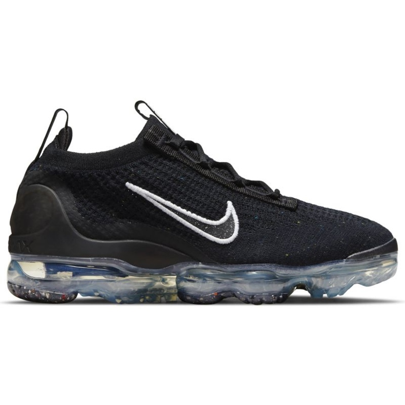 Nike Air Vapormax 2021 Fk W DC4112-002 shoe black