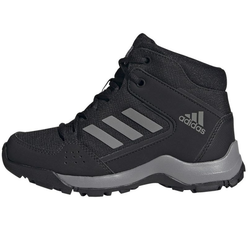 Adidas Hyperhiker K Jr GZ9216 shoes black