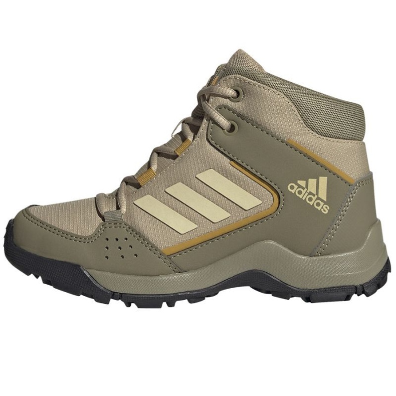 Adidas Hyperhiker K Jr GZ9215 shoes beige