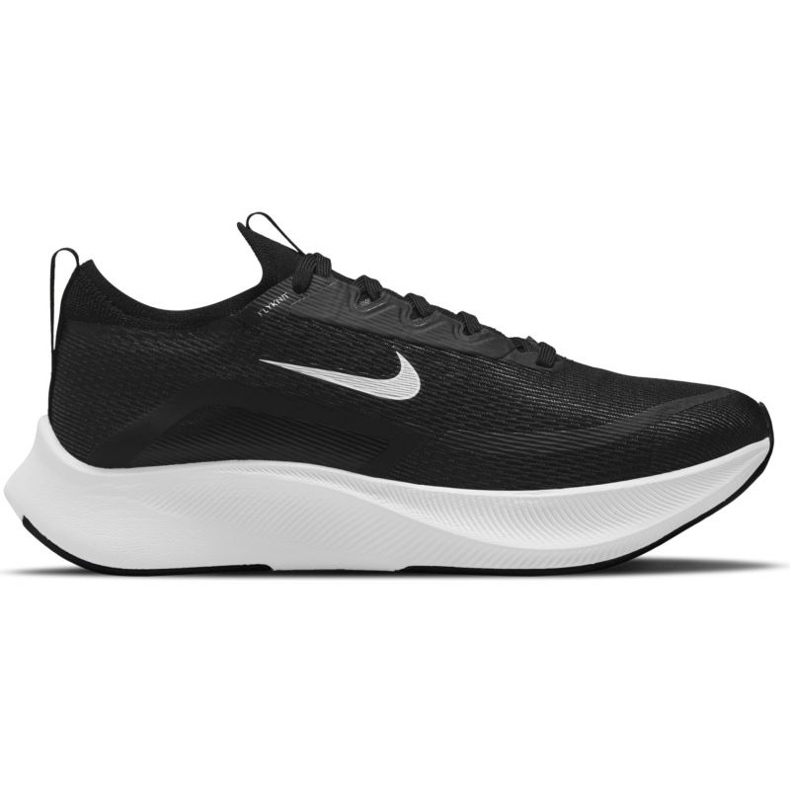 Nike Zoom Fly 4 W CT2401-001 shoe black