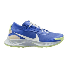 Nike Pegasus Trail 3 GORE-TEX W DC8794-400 shoes blue