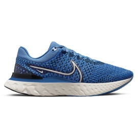 Nike blue 2024 running shoes snapdeal
