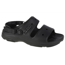 Crocs Classic All-Terrain Sandal M 207711-001 black