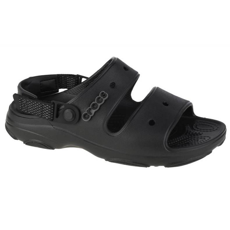 Crocs Classic All-Terrain Sandal M 207711-001 black