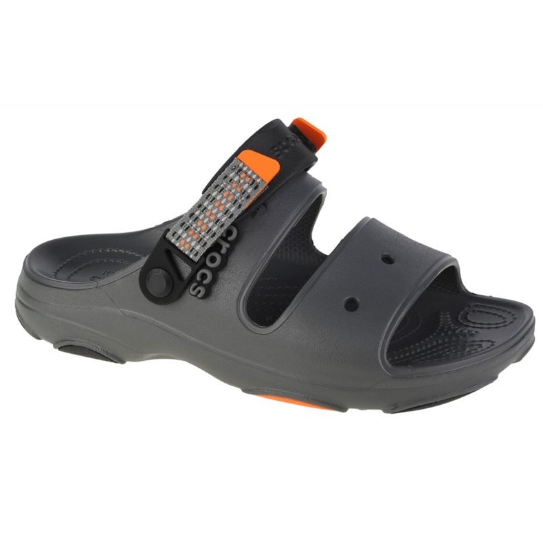 Crocs Classic All-Terrain Sandal M 207711-0DA grey Crocs Classic All-Terrain Sandal M 207711-0DA grey