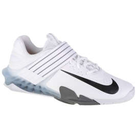 Nike Savaleos M CV5708-100 shoe white
