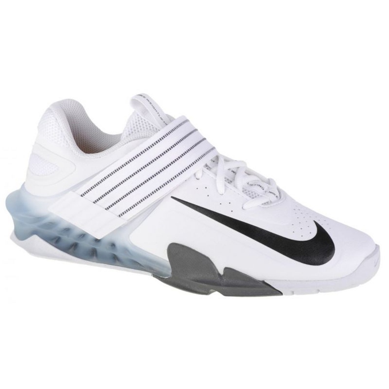 Nike Savaleos CV5708-100 shoes white Nike Savaleos CV5708-100 shoes white