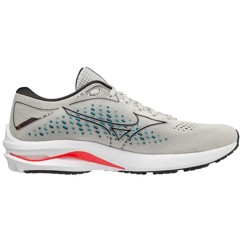 Mizuno running a2 mens white deals