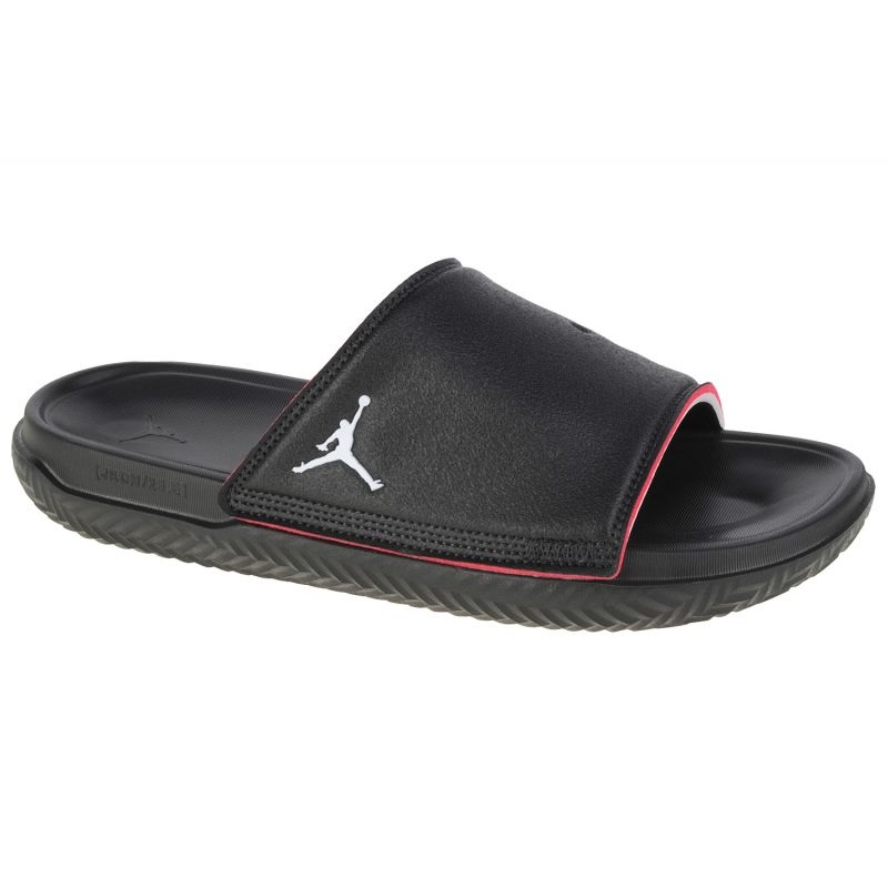 Jordan slip on 2024 slippers