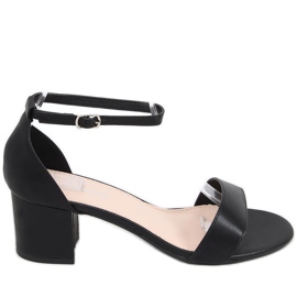 Rachel Black high-heeled women's sandals