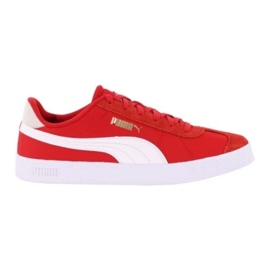 Puma Club Nylon M 384822 02 red