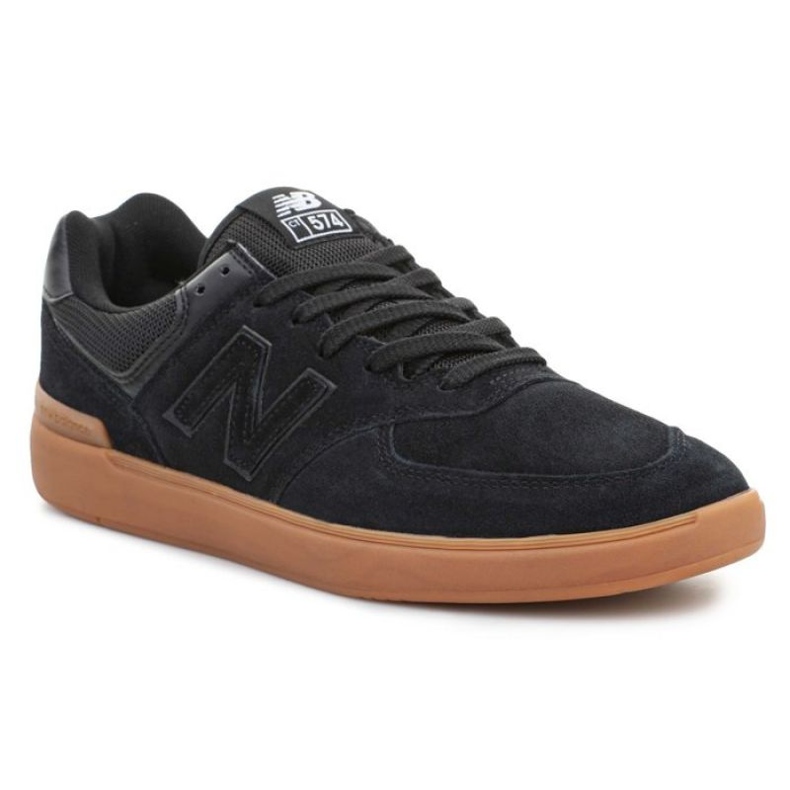 New Balance M CT574BLG shoes black New Balance M CT574BLG shoes black