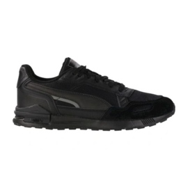 Puma Gravition Tera M 383058 01 black