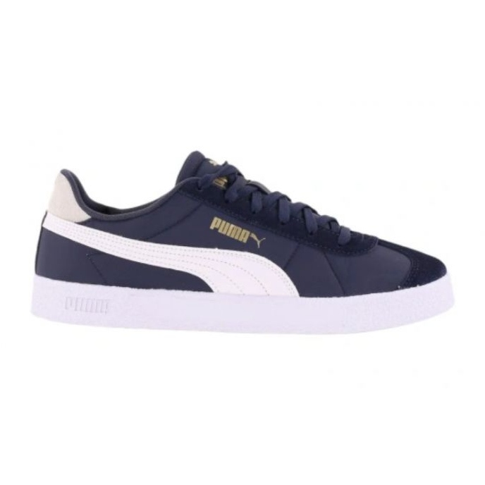 Puma Club Nylon M 384822 03 blue