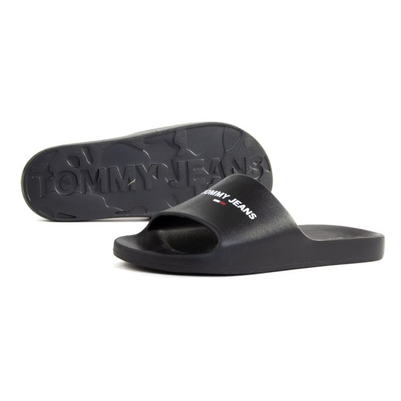 Tommy Hilfiger Essential Pool EM0EM00978 Bds black