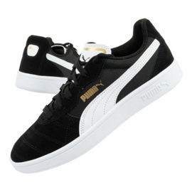 Puma Astro Kick W 369072 01 black Puma Astro Kick W 369072 01 black
