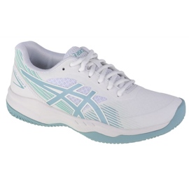 Asics Gel-Game 8 Clay / OC W 1042A151-106 white Asics Gel-Game 8 Clay / OC W 1042A151-106 white