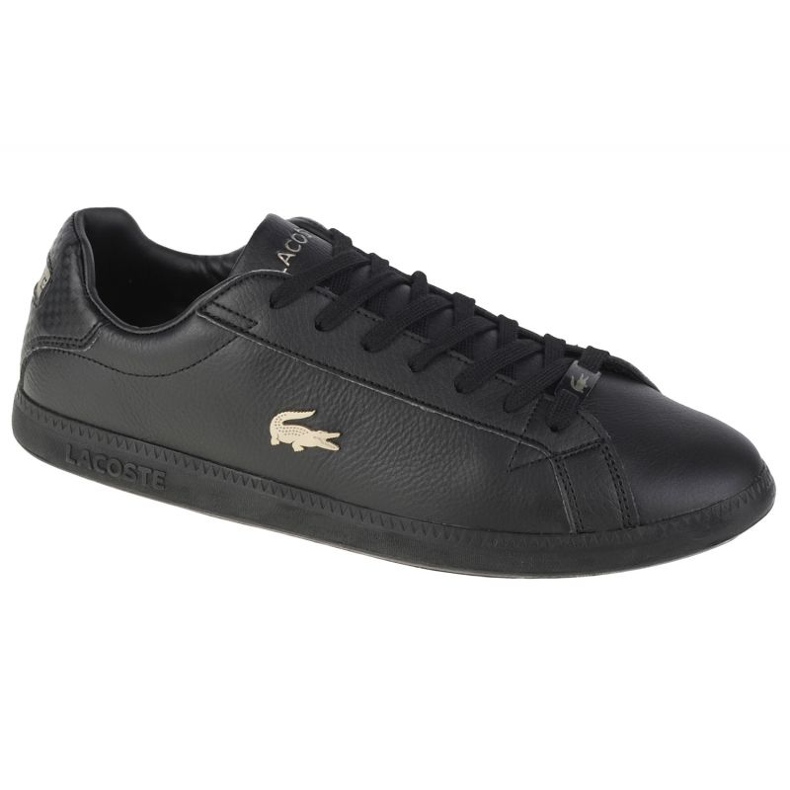 Lacoste Graduate M 741SMA001102H black