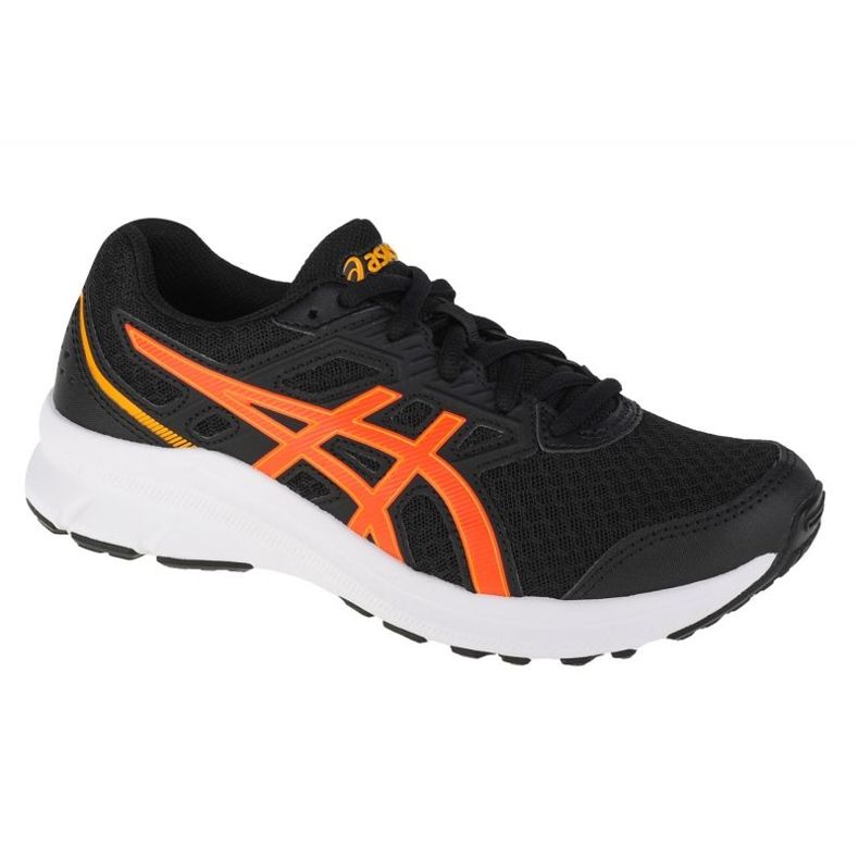 Asics Jolt 3 Gs 1014A203-011 running shoes black
