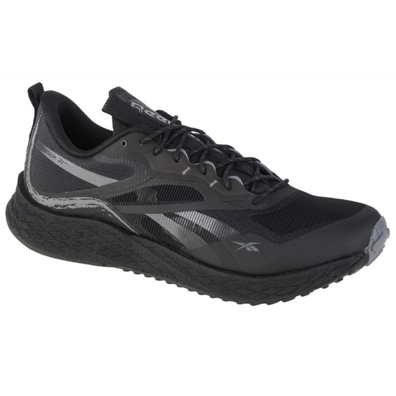 Reebok Floatride Energy 3 Adventure M G58173 running shoes black Reebok Floatride Energy 3 Adventure M G58173 running shoes black