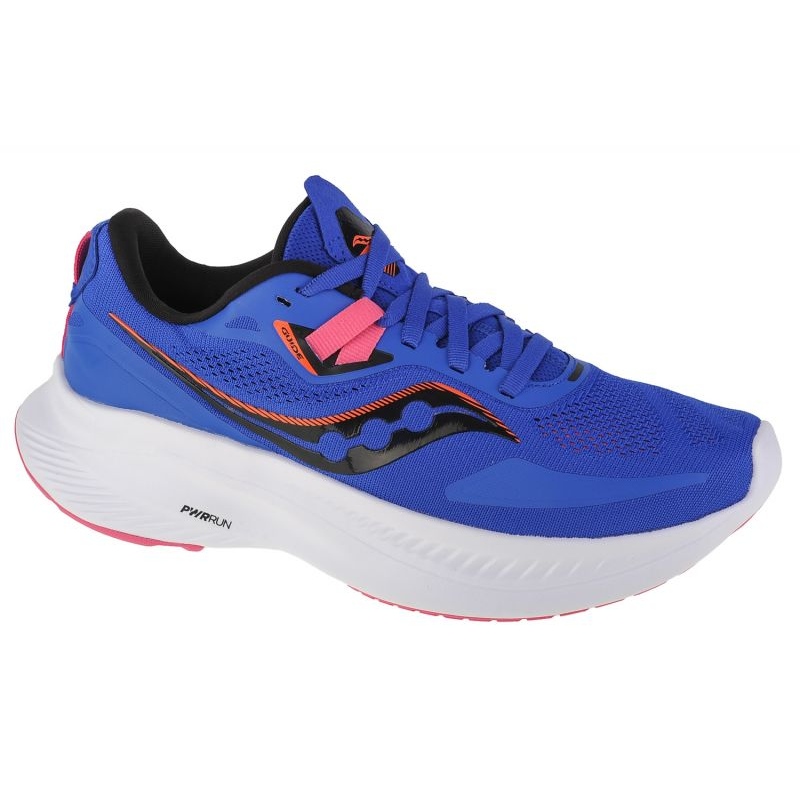 Saucony running shoes guide 2025 10